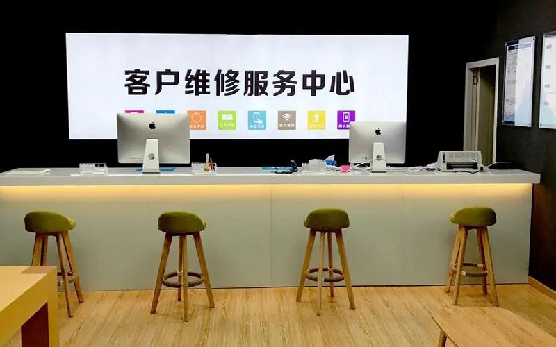 安义苹果电脑主板故障维修